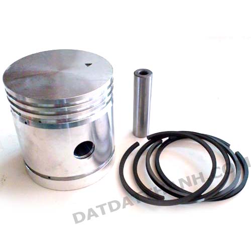 Piston - Bạc Dầu - Bạc Hơi